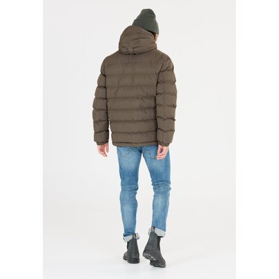 Vyriška striukė WHISTLER Carseno M Puff Jacket  3