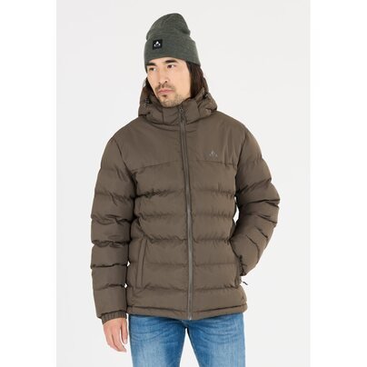 Vyriška striukė WHISTLER Carseno M Puff Jacket  2