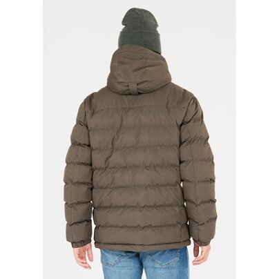 Vyriška striukė WHISTLER Carseno M Puff Jacket  4