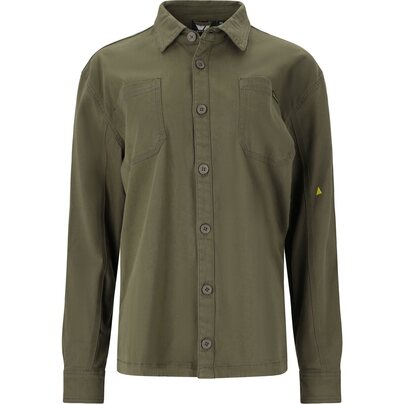 Moteriški marškiniai WHISTLER Fallon W Shirt