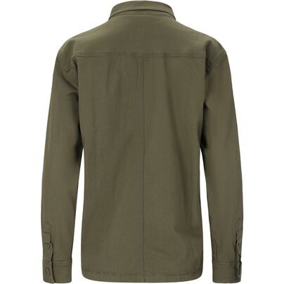 Moteriški marškiniai WHISTLER Fallon W Shirt