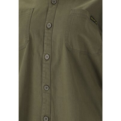 Moteriški marškiniai WHISTLER Fallon W Shirt