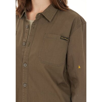 Moteriški marškiniai WHISTLER Fallon W Shirt