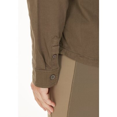 Moteriški marškiniai WHISTLER Fallon W Shirt