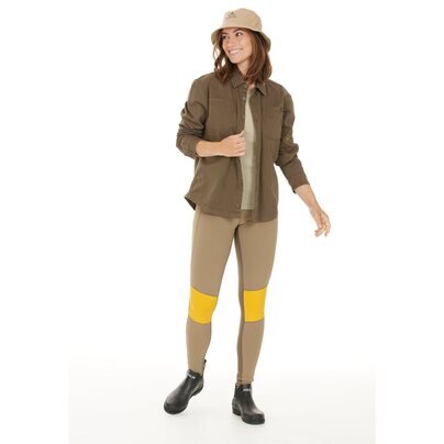 Moteriški marškiniai WHISTLER Fallon W Shirt