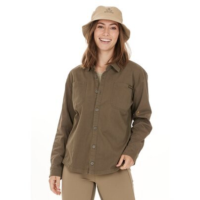 Moteriški marškiniai WHISTLER Fallon W Shirt