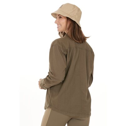 Moteriški marškiniai WHISTLER Fallon W Shirt
