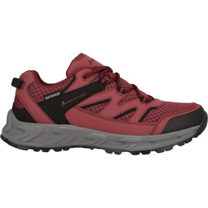 Neperšlampami moteriški batai WHISTLER Benin W Shoe WP 