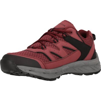 Neperšlampami moteriški batai WHISTLER Benin W Shoe WP 