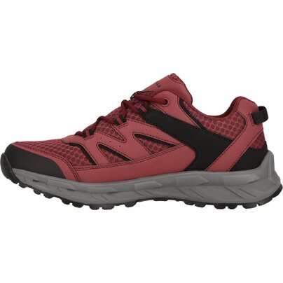 Neperšlampami moteriški batai WHISTLER Benin W Shoe WP 