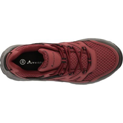 Neperšlampami moteriški batai WHISTLER Benin W Shoe WP 