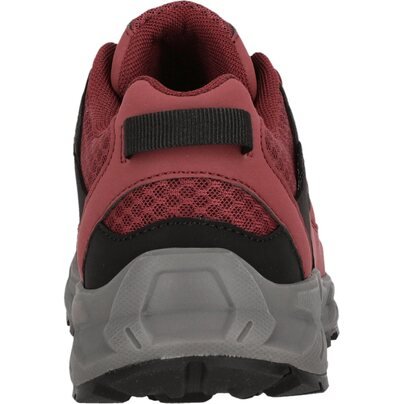 Neperšlampami moteriški batai WHISTLER Benin W Shoe WP 