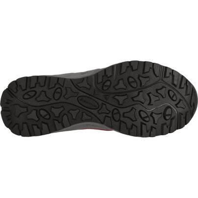 Neperšlampami moteriški batai WHISTLER Benin W Shoe WP 