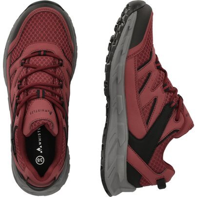 Neperšlampami moteriški batai WHISTLER Benin W Shoe WP 
