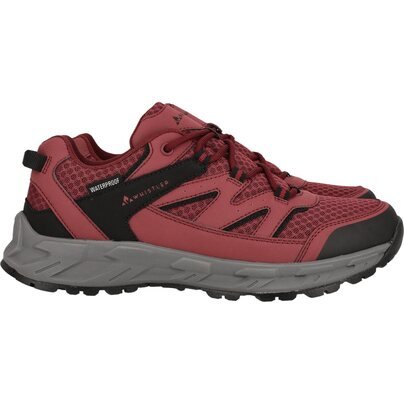 Neperšlampami moteriški batai WHISTLER Benin W Shoe WP 