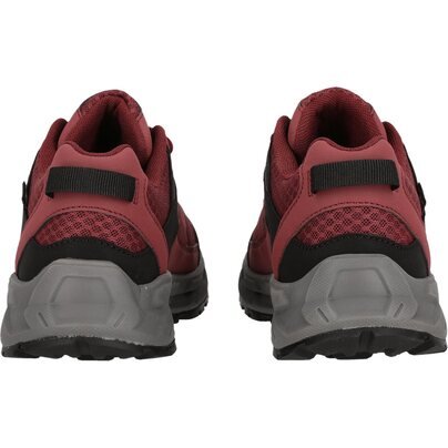Neperšlampami moteriški batai WHISTLER Benin W Shoe WP 
