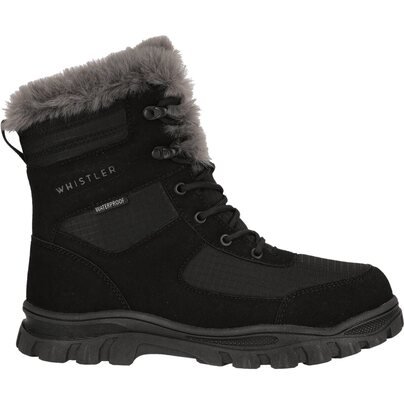 Moteriški žieminiai batai  WHISTLER Iker W Boot WP  1
