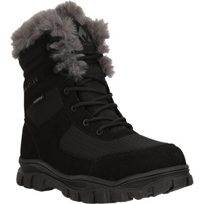 Moteriški žieminiai batai  WHISTLER Iker W Boot WP  2