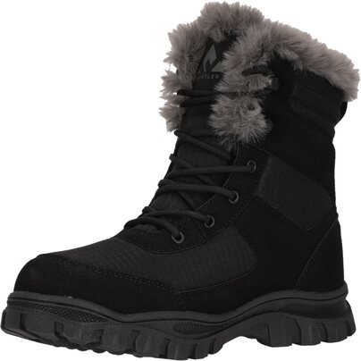Moteriški žieminiai batai  WHISTLER Iker W Boot WP  4