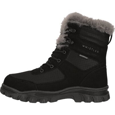 Moteriški žieminiai batai  WHISTLER Iker W Boot WP  9