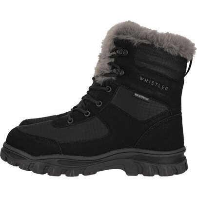 Moteriški žieminiai batai  WHISTLER Iker W Boot WP  17