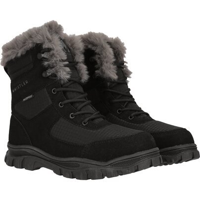 Moteriški žieminiai batai  WHISTLER Iker W Boot WP 