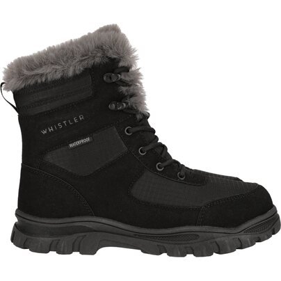 Moteriški žieminiai batai  WHISTLER Iker W Boot WP  21