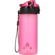 Gertuvė WHISTLER Holborn Push-Lid Bottle 500ml 
