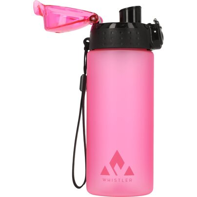 Gertuvė WHISTLER Holborn Push-Lid Bottle 500ml 