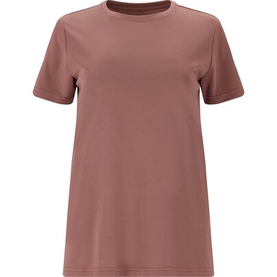 Moteriški marškinėliai ATHLECIA: Rosalva W Performance S/S Tee