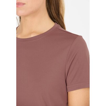 Moteriški marškinėliai ATHLECIA: Rosalva W Performance S/S Tee