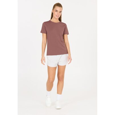 Moteriški marškinėliai ATHLECIA: Rosalva W Performance S/S Tee