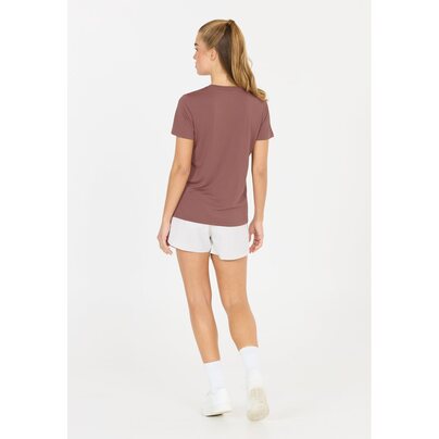 Moteriški marškinėliai ATHLECIA: Rosalva W Performance S/S Tee