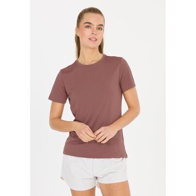 Moteriški marškinėliai ATHLECIA: Rosalva W Performance S/S Tee