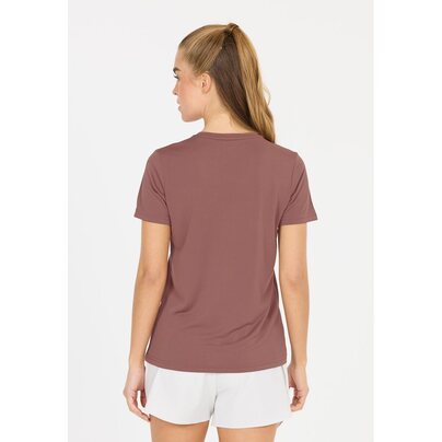 Moteriški marškinėliai ATHLECIA: Rosalva W Performance S/S Tee