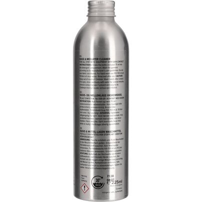 Ekologiškas skalbiklis WHISTLER Wash for Base and Midlayer 225ml 