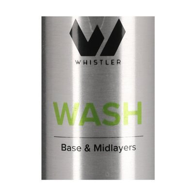 Ekologiškas skalbiklis WHISTLER Wash for Base and Midlayer 225ml 