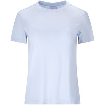 Moteriški marškinėliai - ATHLECIA Pacy V2 W S/S Tee 
