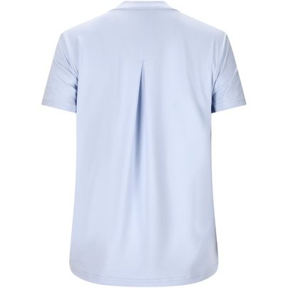 Moteriški marškinėliai - ATHLECIA Pacy V2 W S/S Tee 