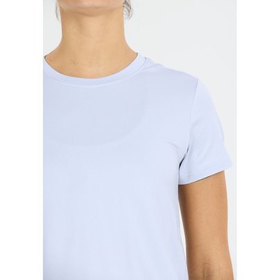 Moteriški marškinėliai - ATHLECIA Pacy V2 W S/S Tee 