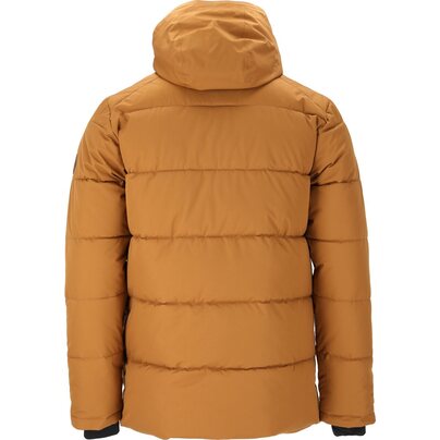 Vyriška striukė WHISTLER Atlas M Long Puffer Ski Jacket W-Pro 10000