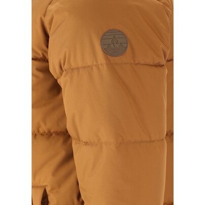 Vyriška striukė WHISTLER Atlas M Long Puffer Ski Jacket W-Pro 10000