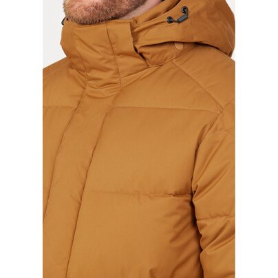 Vyriška striukė WHISTLER Atlas M Long Puffer Ski Jacket W-Pro 10000