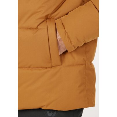 Vyriška striukė WHISTLER Atlas M Long Puffer Ski Jacket W-Pro 10000