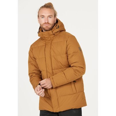 Vyriška striukė WHISTLER Atlas M Long Puffer Ski Jacket W-Pro 10000