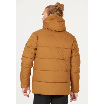 Vyriška striukė WHISTLER Atlas M Long Puffer Ski Jacket W-Pro 10000
