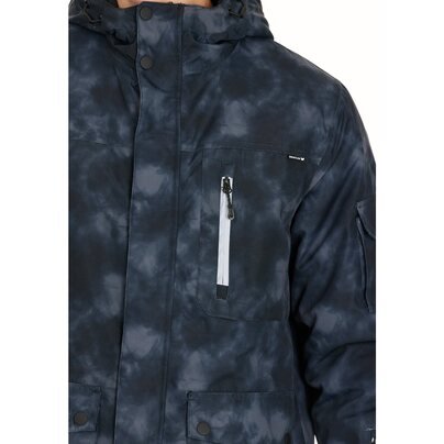Vyriška striukė WHISTLER Drifter M Ski Jacket W-PRO 10000 