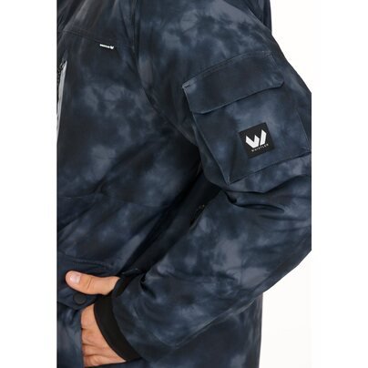 Vyriška striukė WHISTLER Drifter M Ski Jacket W-PRO 10000 