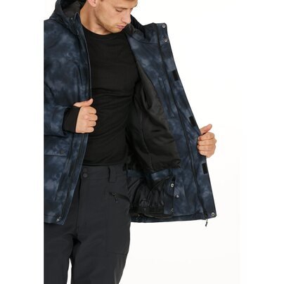 Vyriška striukė WHISTLER Drifter M Ski Jacket W-PRO 10000 