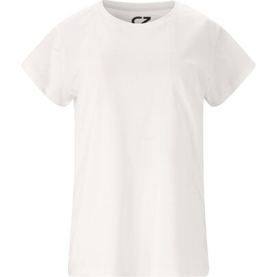 Moteriški marškinėliai CRUZ: Highmore W S/S T-shirt